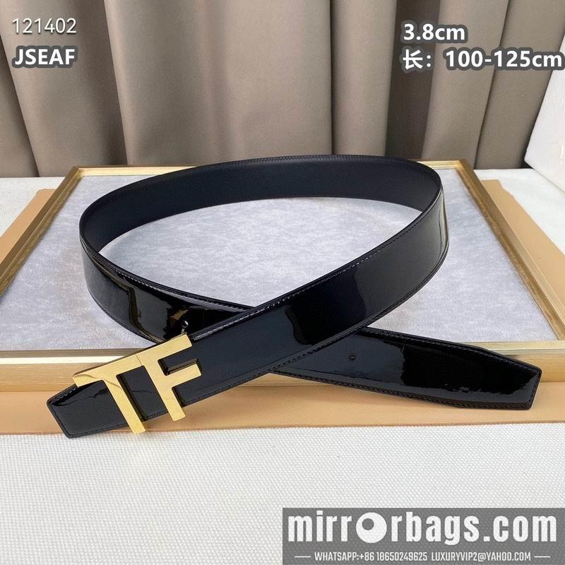 TF belt 38mmX100-125cm 8L56