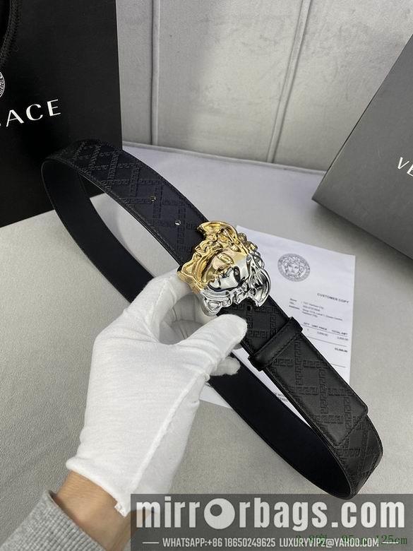 Versace Belt 38mmX95-125cm sj65