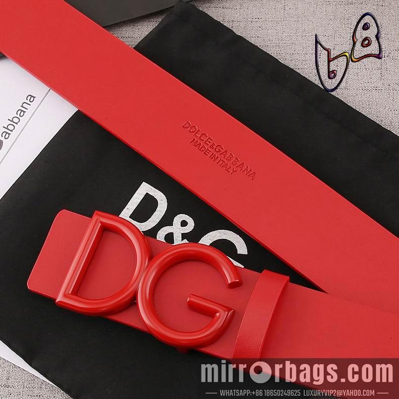 DG belt 38mm lb07