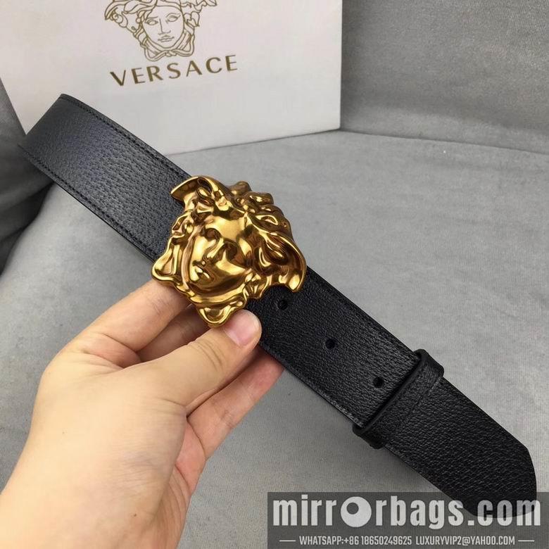 Versace Belt 38mmX95-125cm sj31