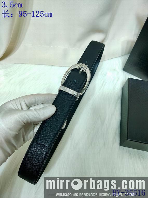 Montblanc 35mmX95-125cm 8L08