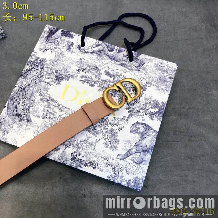Dior 30mm 95-115cm 8L05