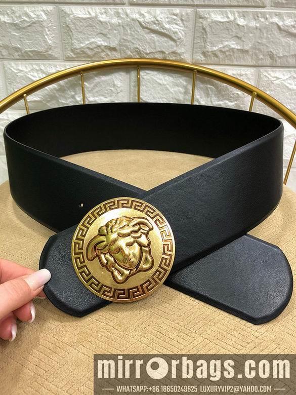 Versace Belt 70mmX95-115cm sj03