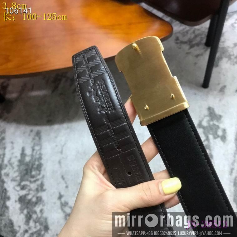 Hermes Belt 38mm 100-125cm 8L78