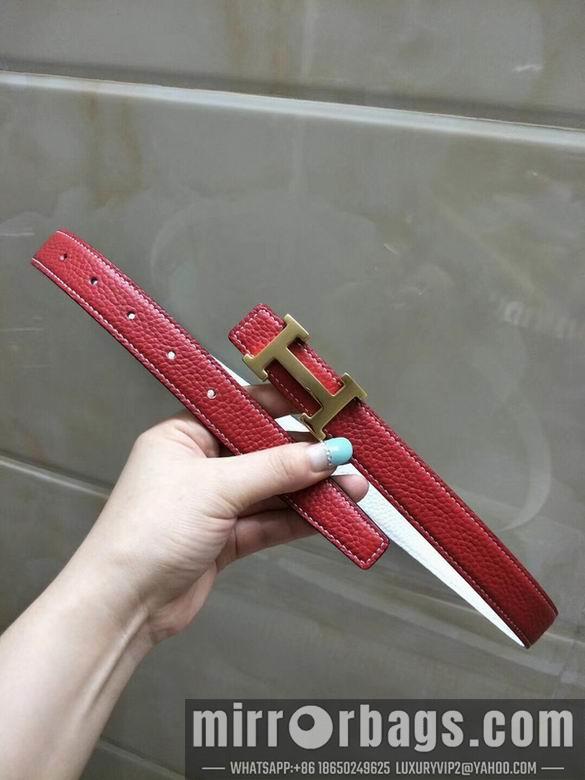 Hermes Belt 25mm 8L