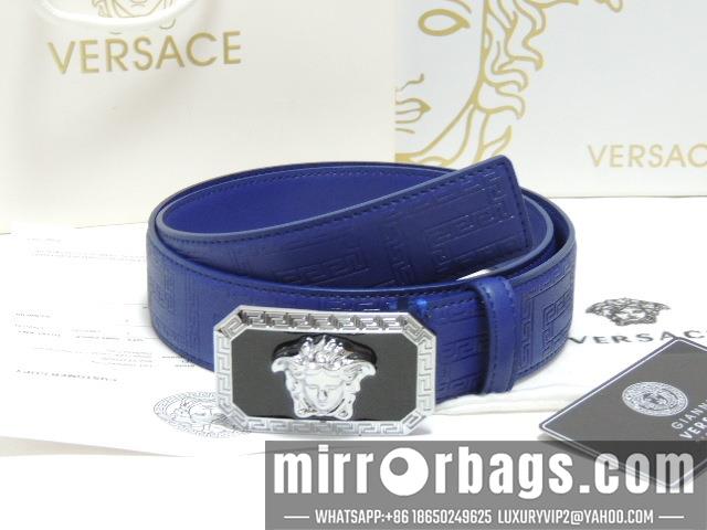 Versace Belt 38mm lb01