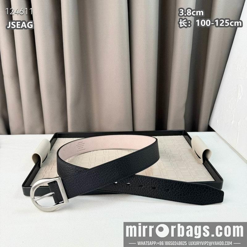 TF belt 38mmX100-125cm 8L31