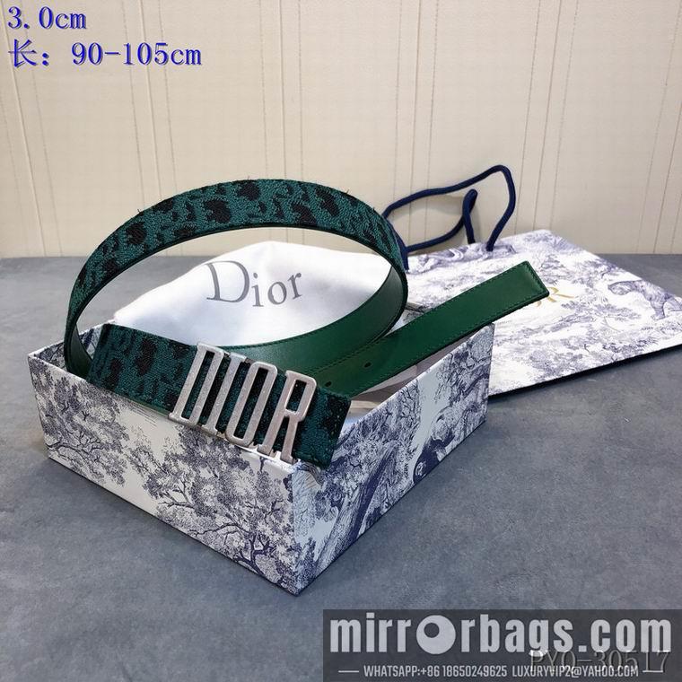 Dior 30mm 90-105cm 8L01