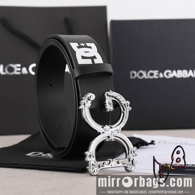 DG belt 原版 38mm lb10