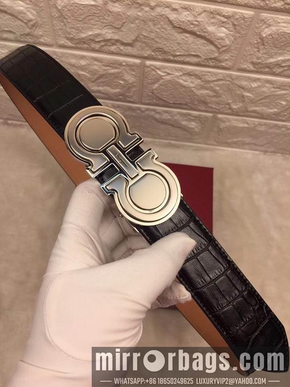 Ferragamo 34mmX95-125 7D67