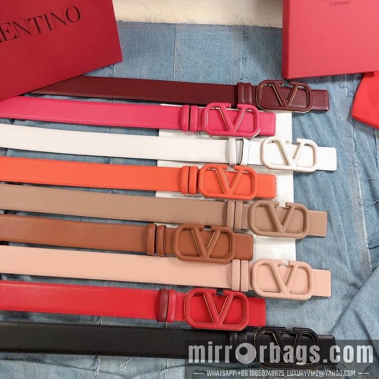 Valentino Belt 40mmX90-125CM sj04