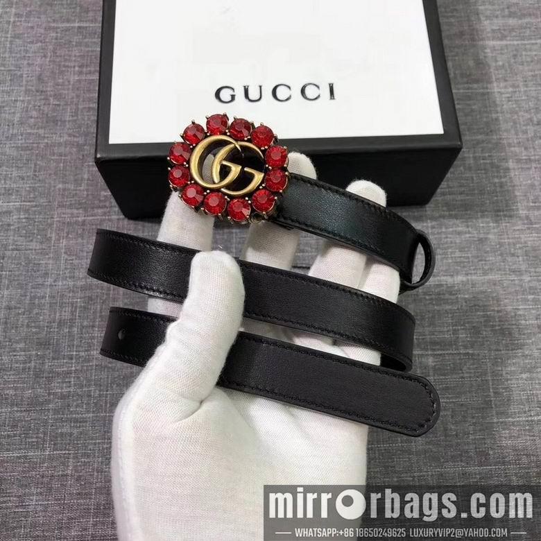 Gucci 20mmX95-110CM 7D08