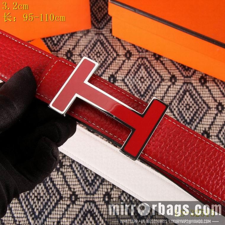 Hermes Belt 32mm 95-110cm 8L13