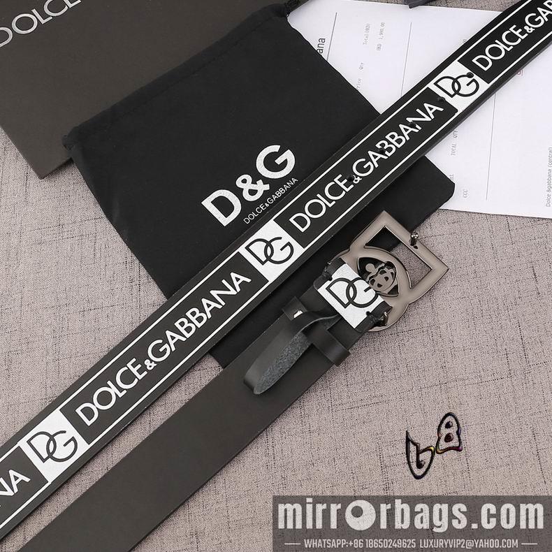 DG belt 原版 38mm lb12