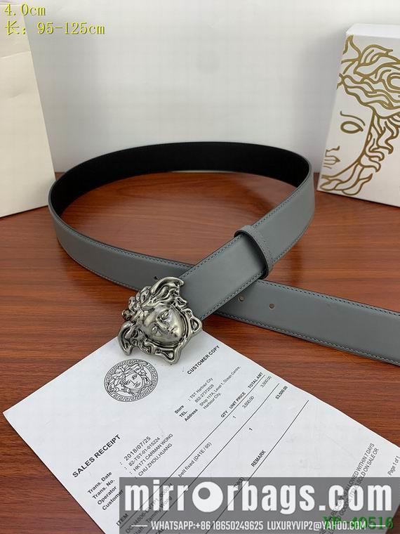 Versace Belt 40mm 95-125cm 8L40