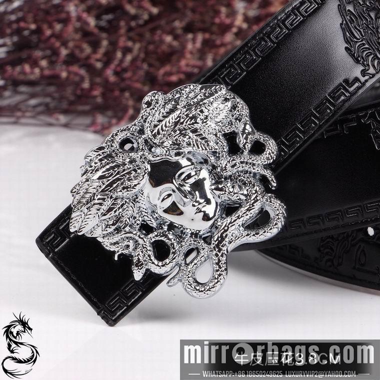 Versace Belt 38mm 8L01
