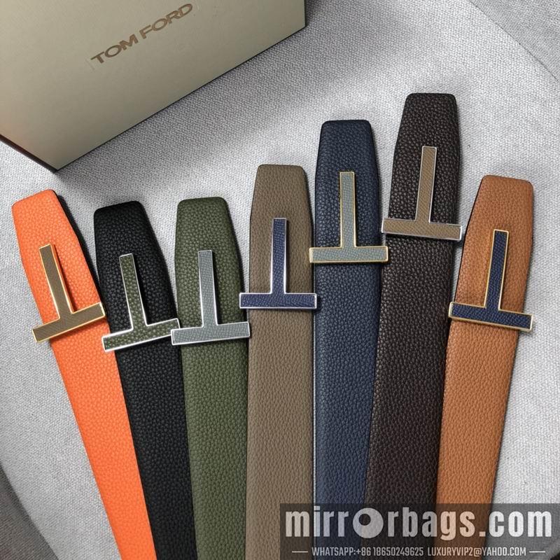 Tom Ford belt 40mmX95-125cm 7D15