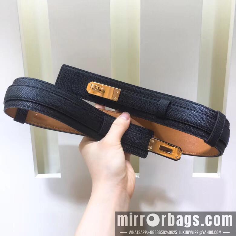 Hermes Belt 40mmX95-125cm 7D05