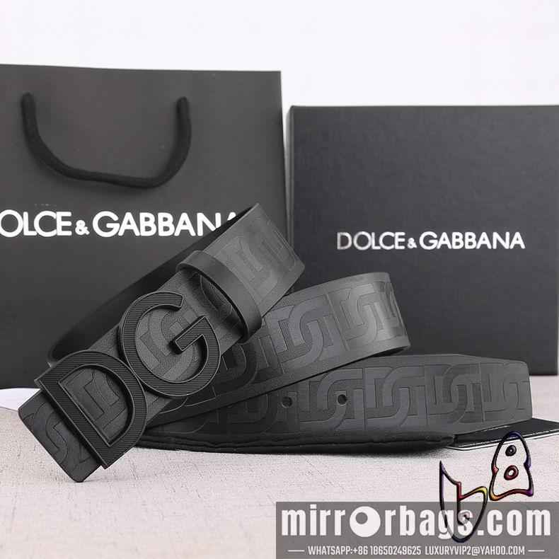 DG belt 38mm lb05