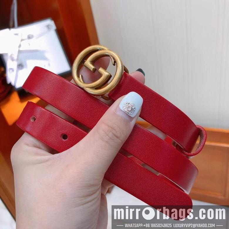 Gucci 20mmX95-110CM 7D32