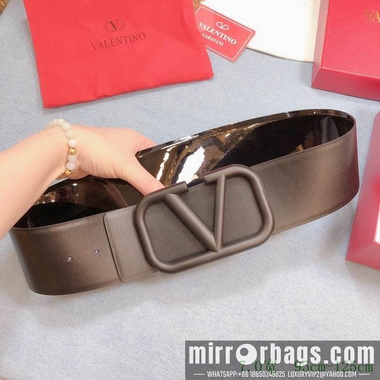 Valentino Belt 70mmX95-125cm sj03