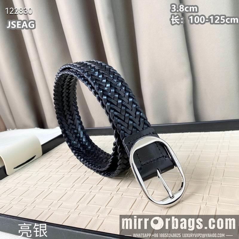 TF belt 38mmX100-125cm 8L64