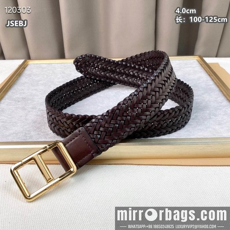 TF belt 40mmX100-125cm 8L02