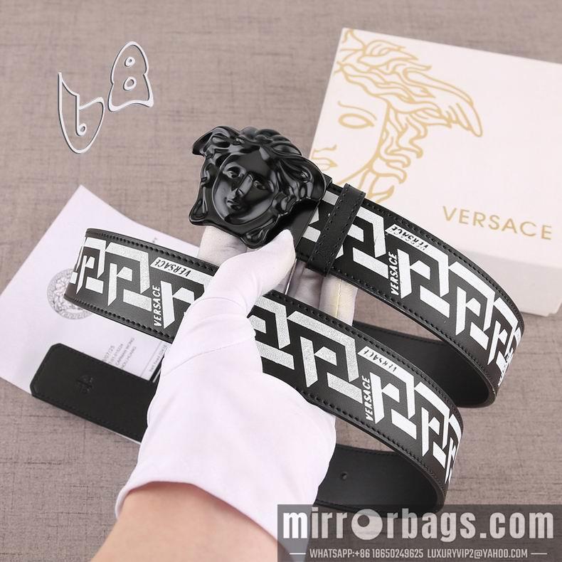 Versace Belt 原版 38mm lb05