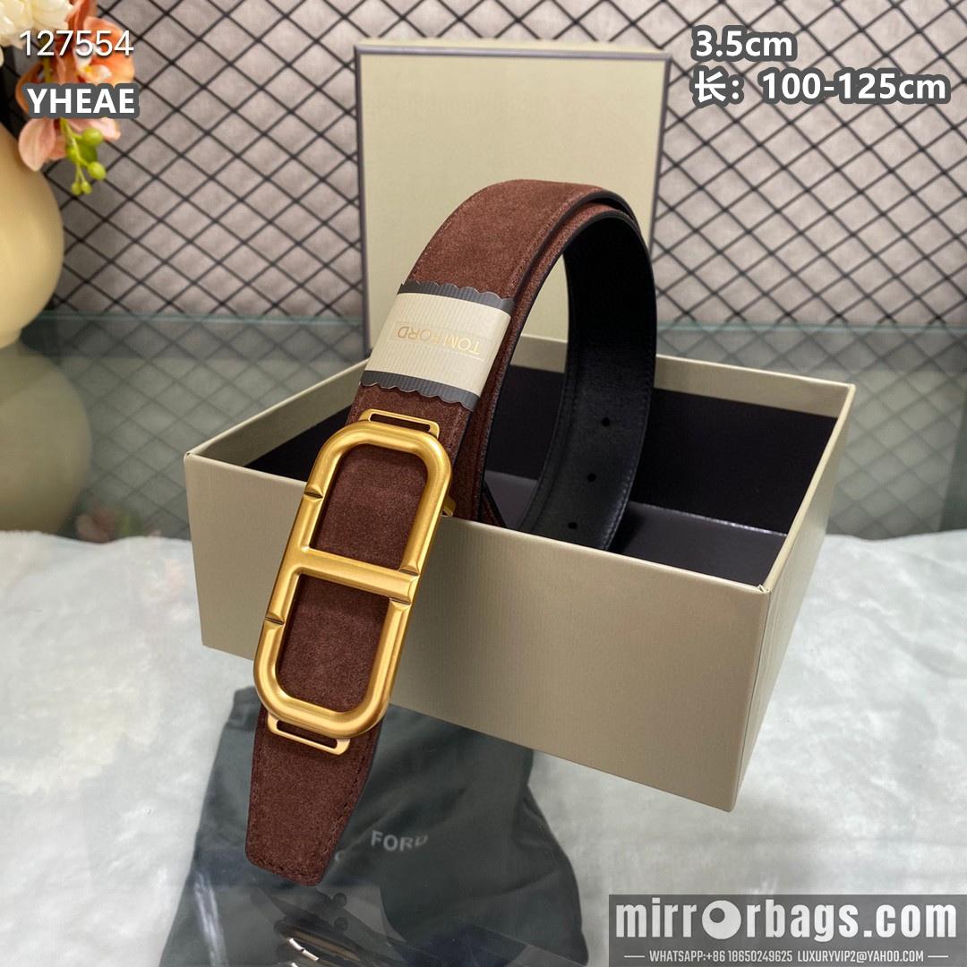 TF belt 35mmX100-125cm 8L11