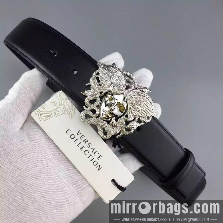 Versace Belt 38mmX95-125cm sj41