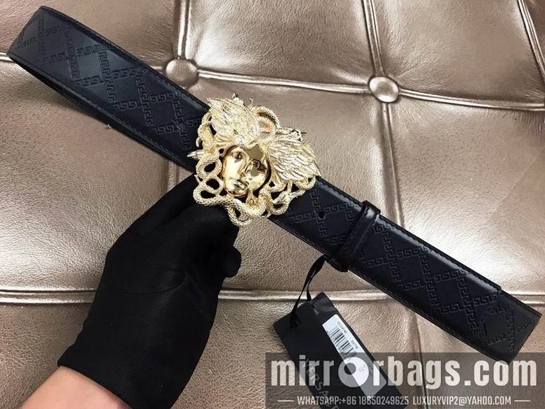 Versace Belt 38mmX95-125cm sj28