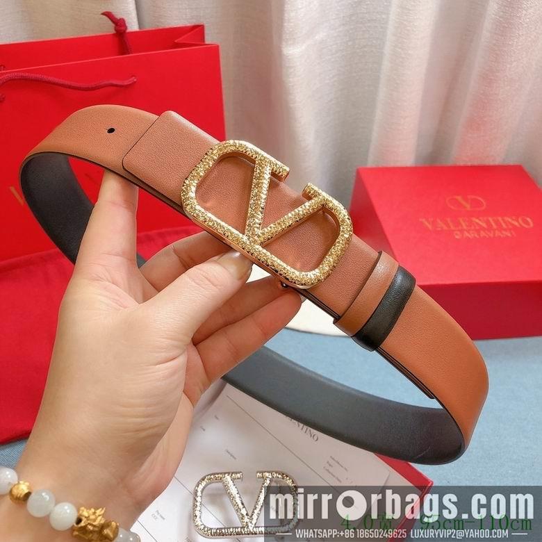 Valentino Belt 40mmX95-110cm 03