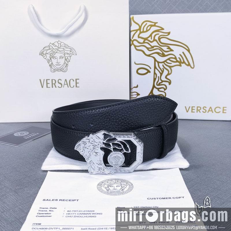 Versace belt 15mmX90-125cm lb123002