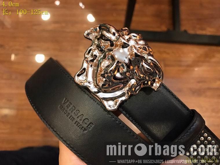 Versace Belt 40mmX100-125cm 8L85