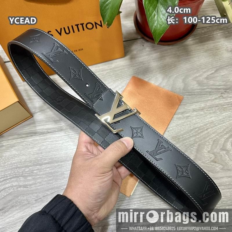 LV belt 40mmX100-125cm 8L05