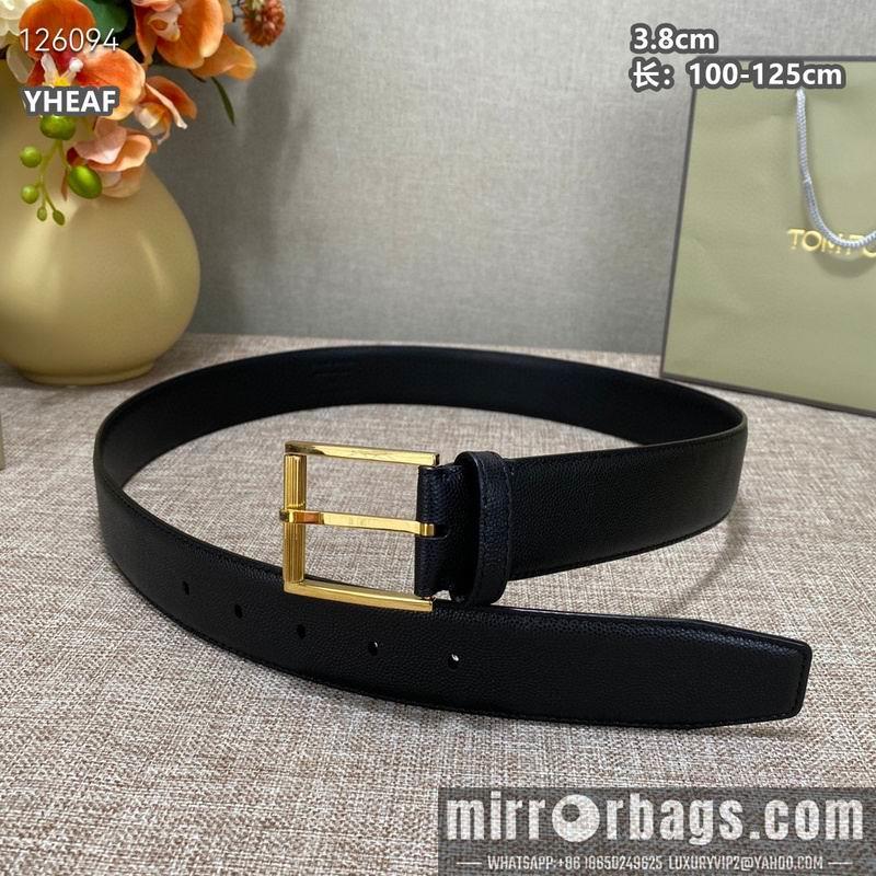 TF belt 38mmX100-125cm 8L21