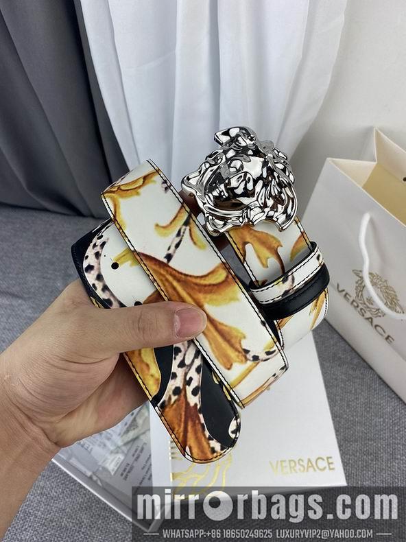 Versace Belt 原版 38mm lb02