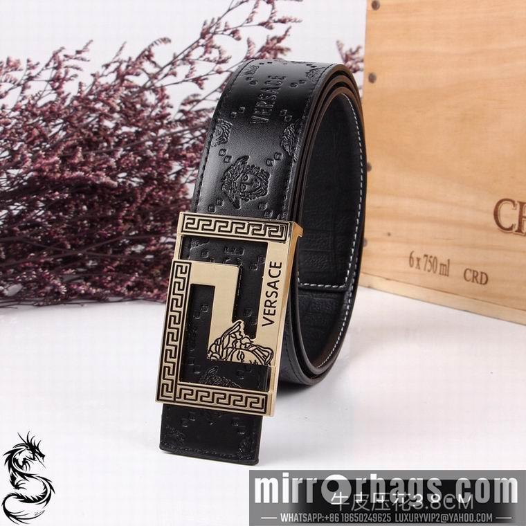 Versace Belt 38mm 8L03