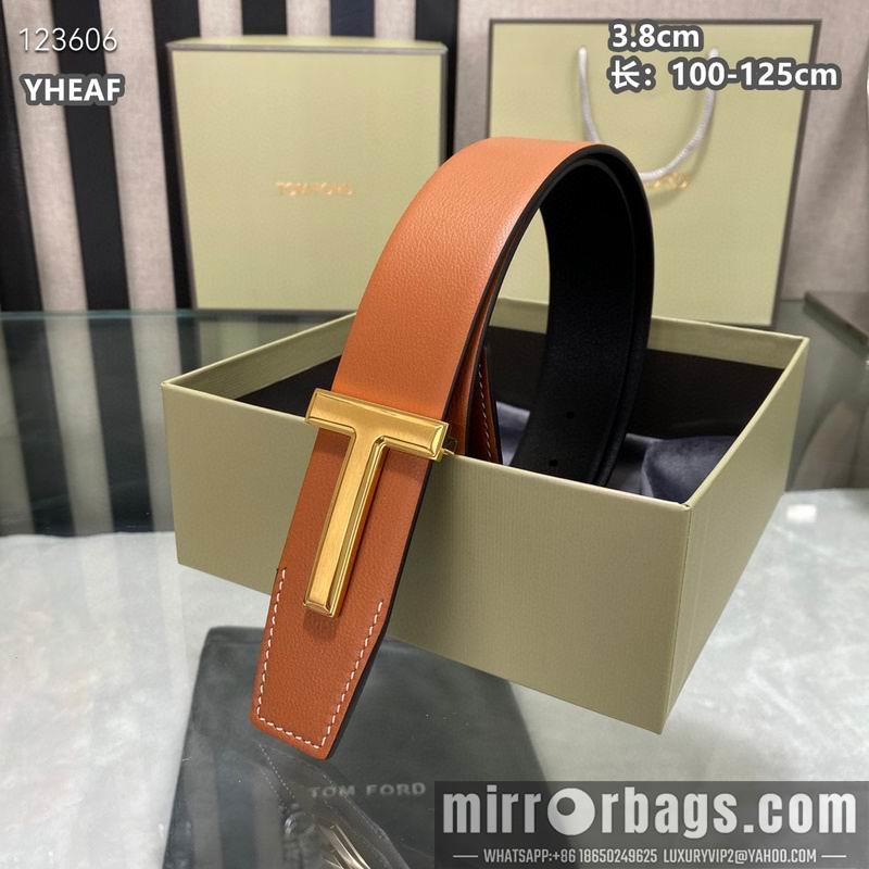TF belt 38mmX100-125cm 8L48