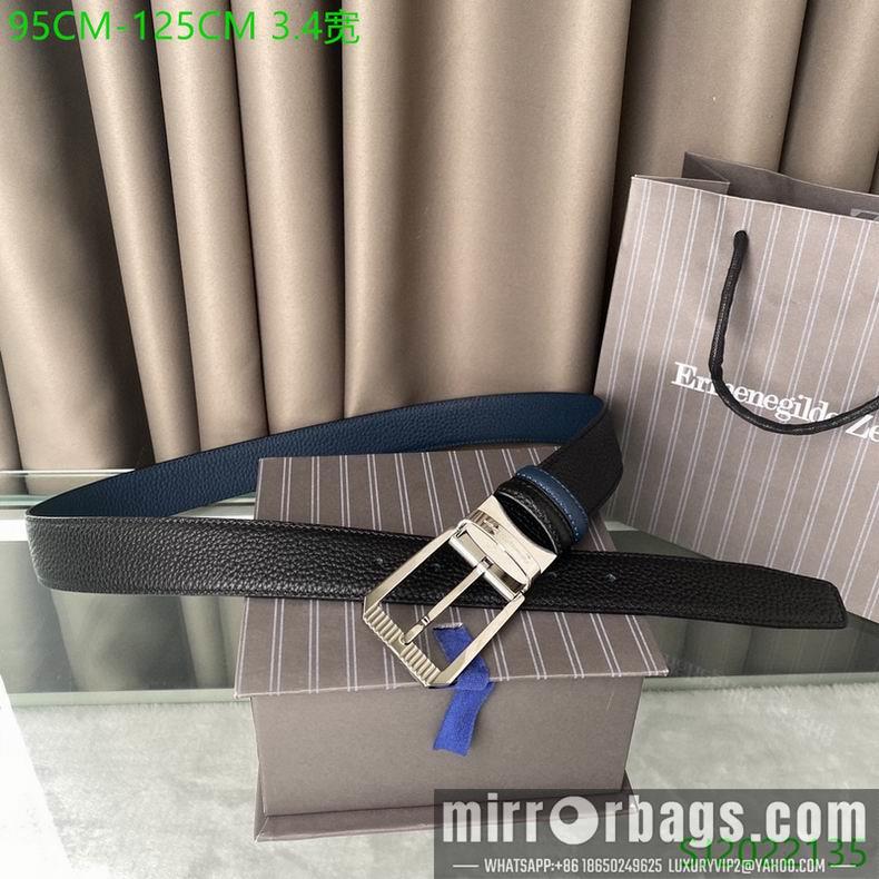 EZ Belt 34mmX95-125cm 7D01