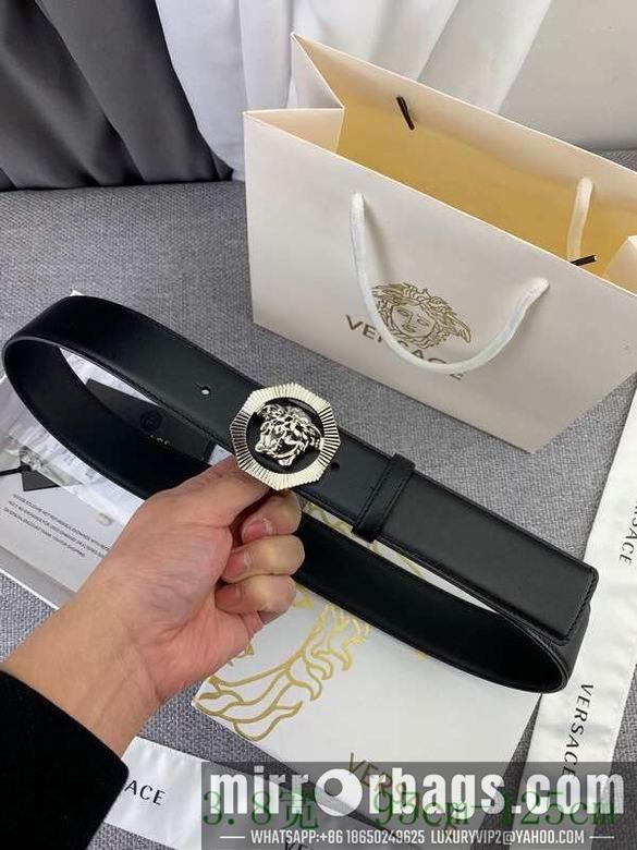 Versace Belt 38mmX95-125cm sj62
