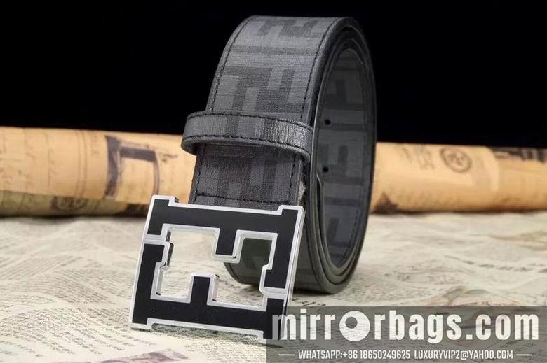 Fendi Belt 40mmX95-125cm 7D01