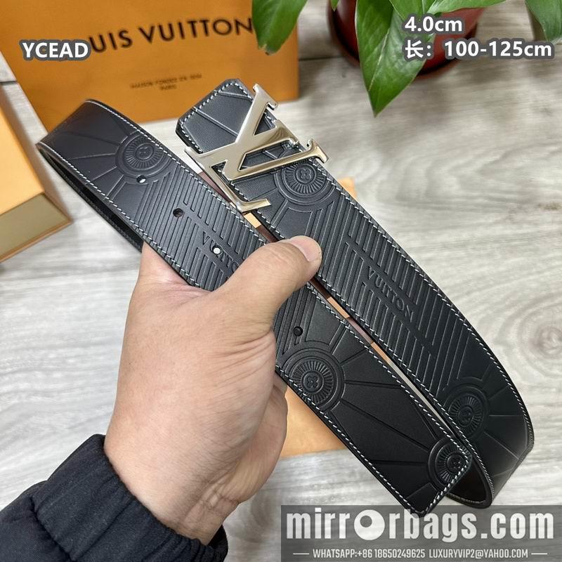 LV belt 40mmX100-125cm 8L04