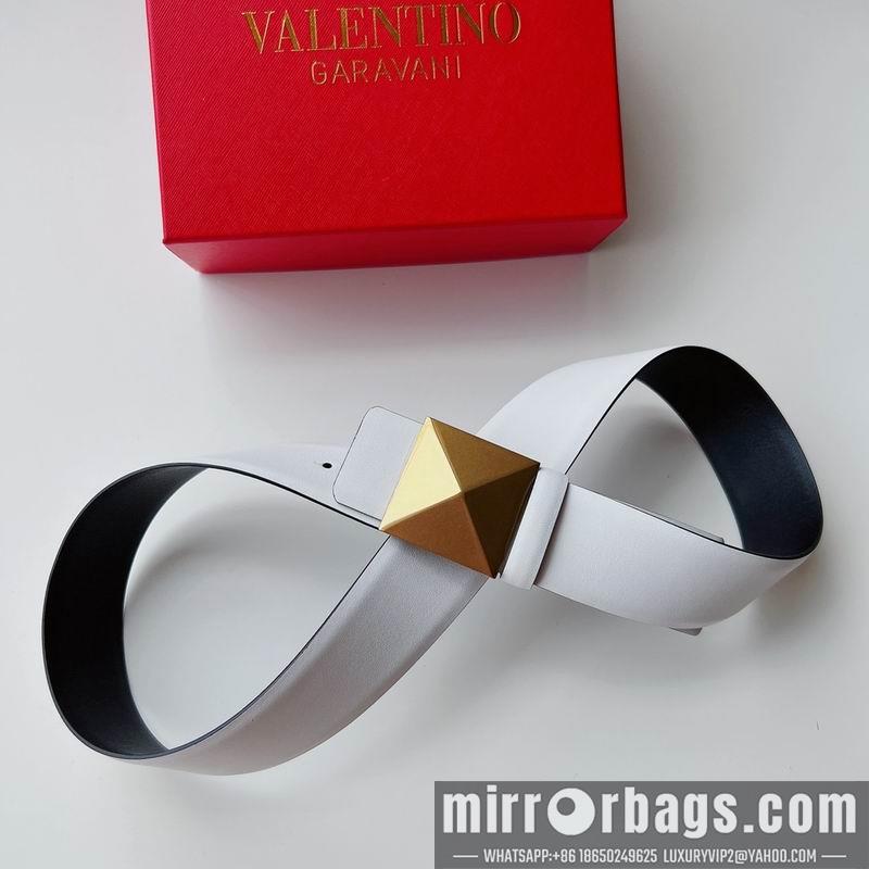Valentino belt 40mmX90-125cm 7D14