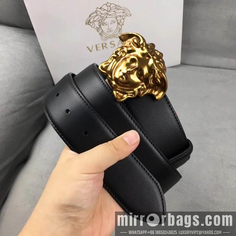 Versace Belt 38mmX95-125cm sj31