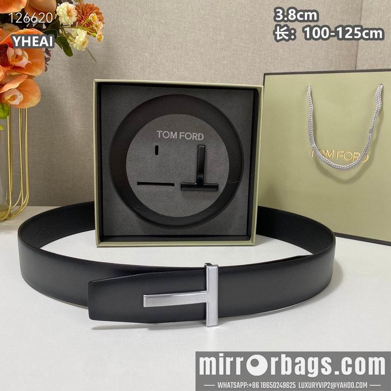 TF belt 38mmX100-125cm 8L04