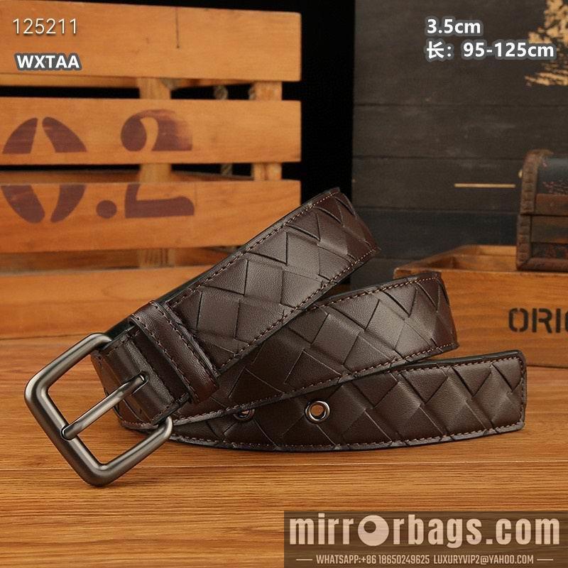 BV belt 35mmX95-125cm 8L07