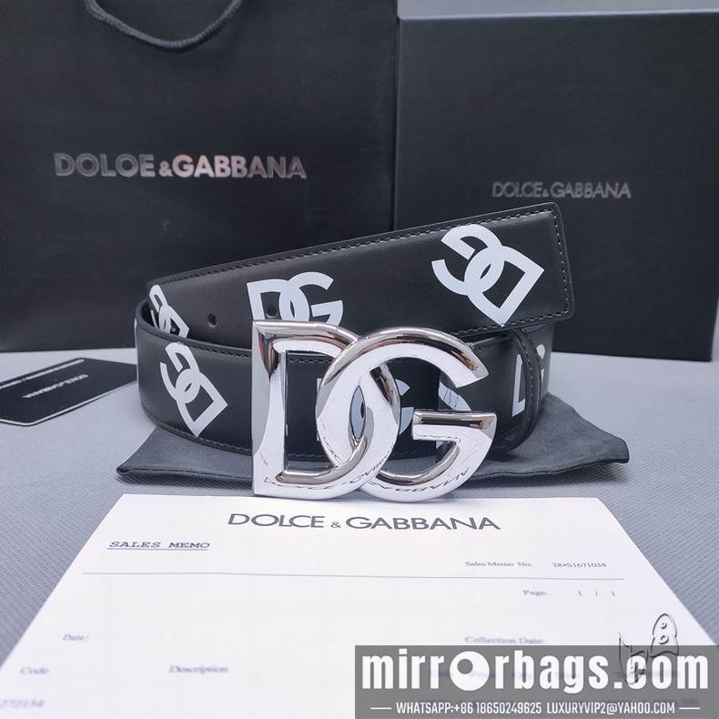 DG belt 40mmX80-125cm lb01