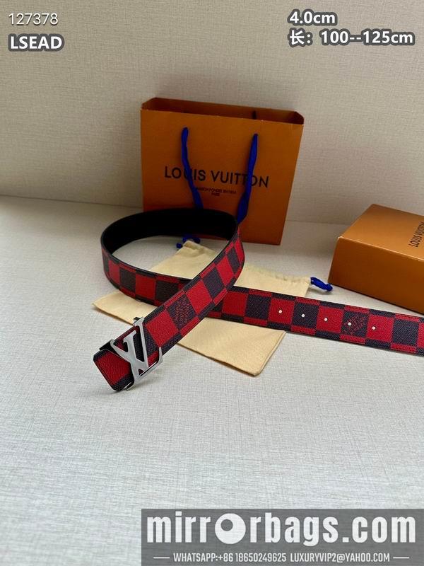 LV belt 40mmX100-125cm 8L94