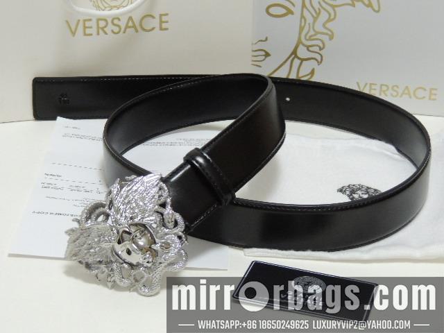 Versace Belt 38mm lb07